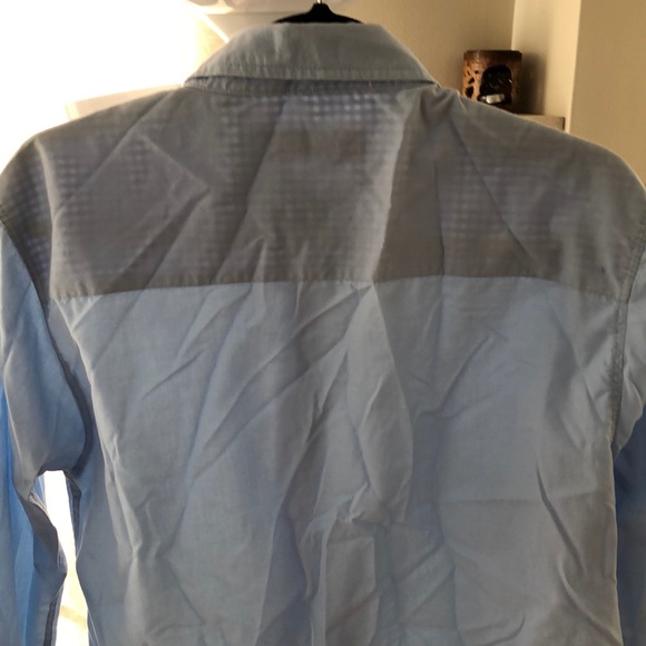 Mens button down - Picture 4 of 4